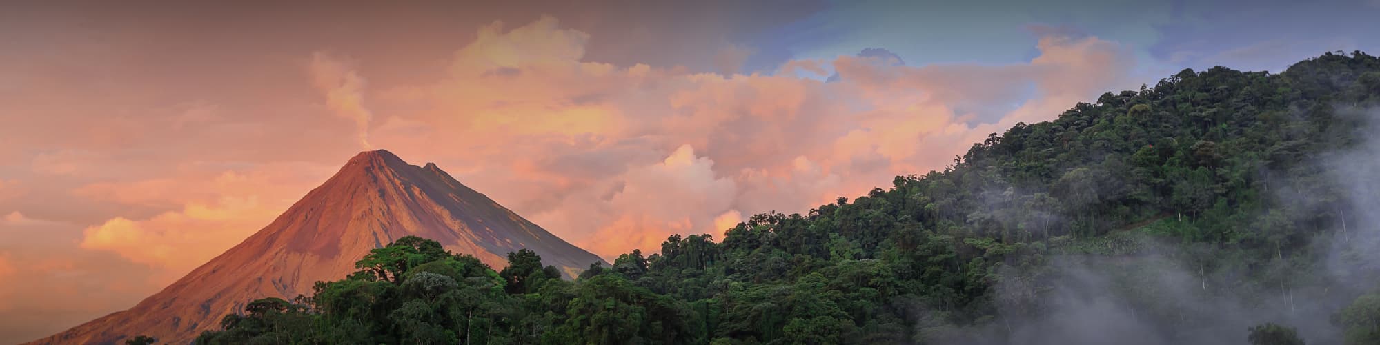 Trek au Costa Rica : randonnée, circuit et voyage © Gaelle Grande