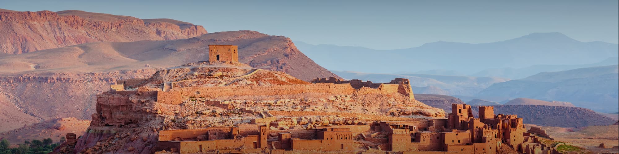 Voyages en liberté au Maroc