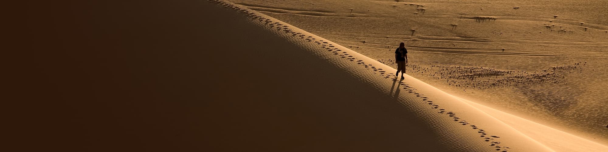 Voyage en Mauritanie : trek et randonnée © MOIRENC Camille / hemis.fr