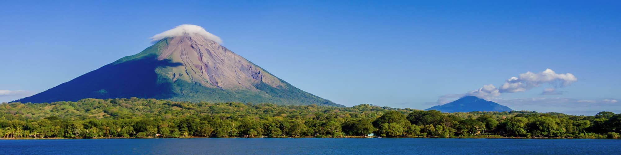 Trek au Nicaragua : randonnée, circuit et voyage © SimonDannhauer