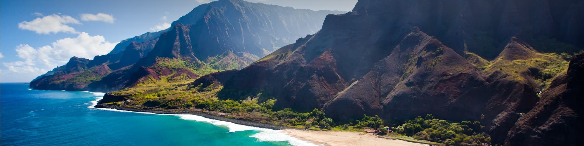 Voyage à Hawaï © Hawaii Tourism Authority/Tor Johnson