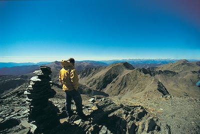 Voyage Andorre