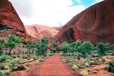 Voyage Bord de mer et îles Australie