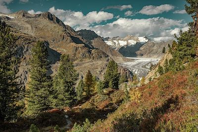 Randonnée Suisse