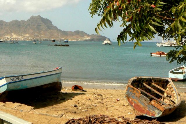 Voyage Cap-Vert – Randonnée Santo Antao - Mindelo - 8 Jours