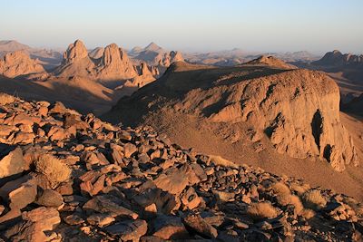 Voyage Algérie