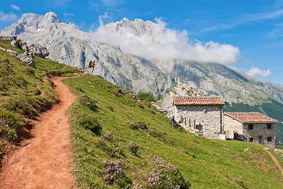 Voyage  Pyrénées espagnoles