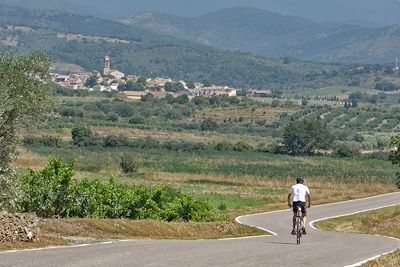 Voyage  Catalogne