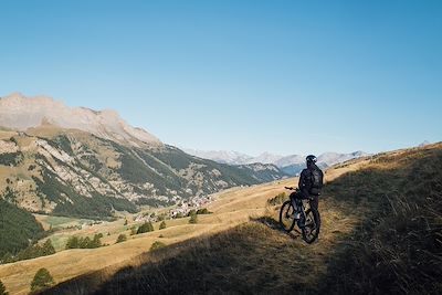 VTT / Gravel France