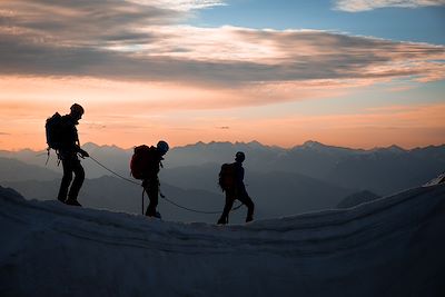 Alpinisme