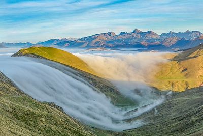 Charme et confort du Pays basque