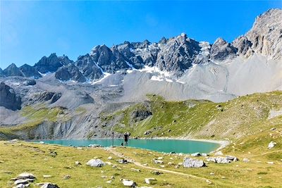 Voyage  Alpes du Sud