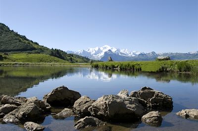 Voyage  Alpes du Nord