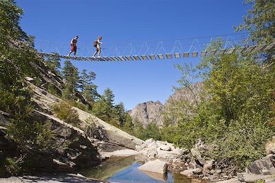 Trek Corse