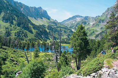 Voyage  Pyrénées