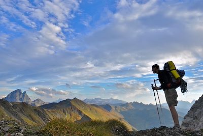 Voyage  Pyrénées