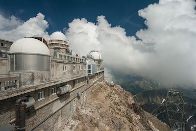 Randonnée France