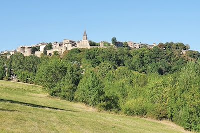 Randonnée France