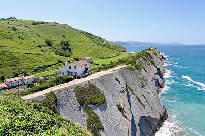 Voyage  Pays Basque et Sud-Ouest