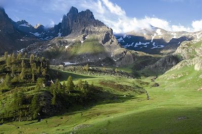 Randonnée France