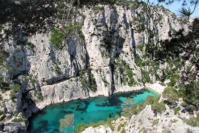 Voyage  Provence - Côte d'Azur