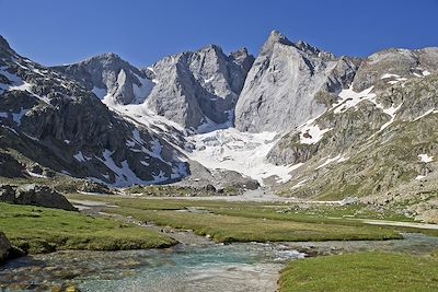 Randonnée Pyrénées