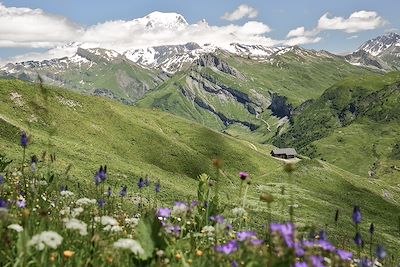 Randonnée France