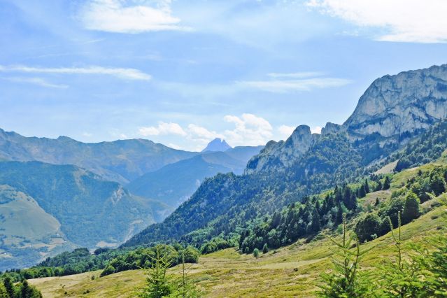 Randonnée Pays Basque et Sud-Ouest