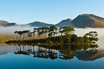 Voyage Irlande