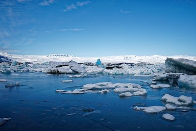 Voyage Islande