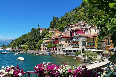 Voyage Forêts, collines, rivières et lacs Italie