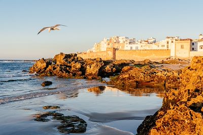 Bien-être Maroc