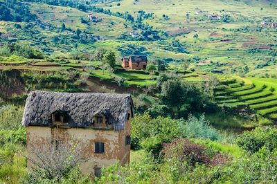 Randonnée Madagascar