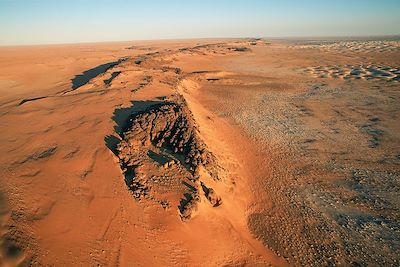 Voyage Mauritanie