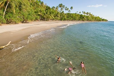 Voyage Martinique