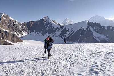 Trek Pakistan