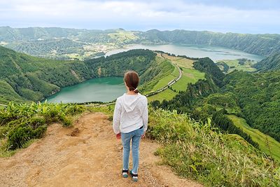 Voyages en famille Portugal