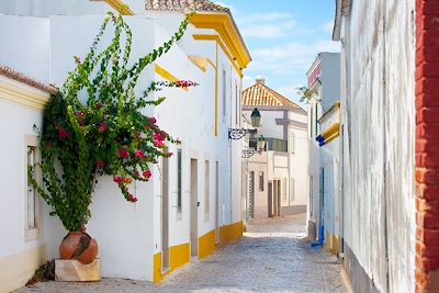 Vélo Portugal