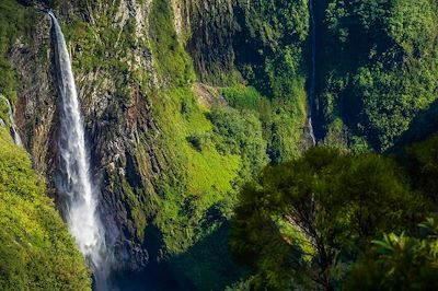 Découverte Réunion