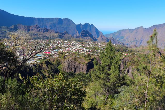 Aventures créoles à la Réunion