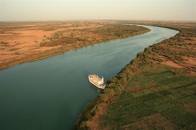 Voyage Sénégal