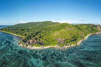 Baignade - Snorkeling