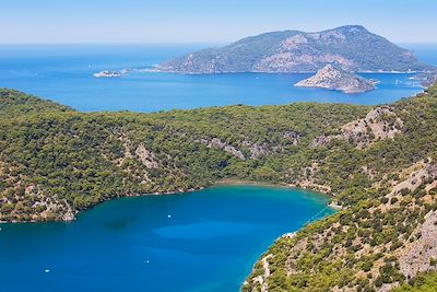 Voyage Patrimoine et Nature Turquie