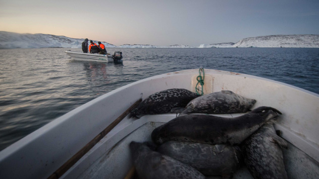 Kullorsuaq