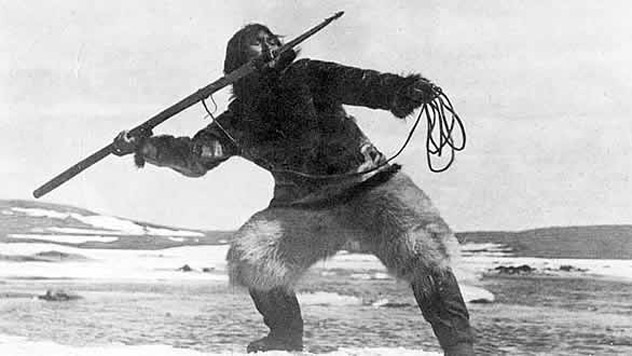 Nanook of the North